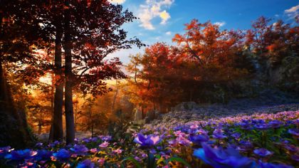MOOSA: Dirty Fate screenshot