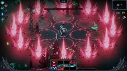 Devil Jam screenshot