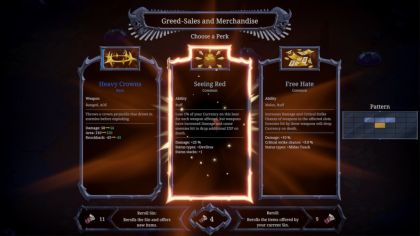 Devil Jam screenshot