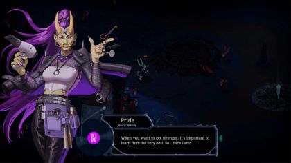 Devil Jam screenshot