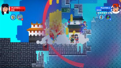 TOGETHER screenshot