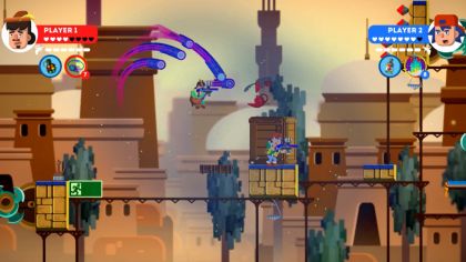 TOGETHER screenshot