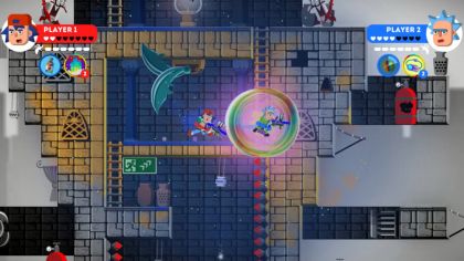 TOGETHER screenshot