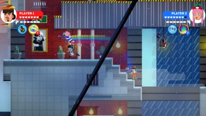 TOGETHER screenshot