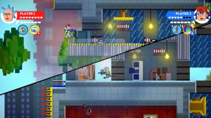 TOGETHER screenshot