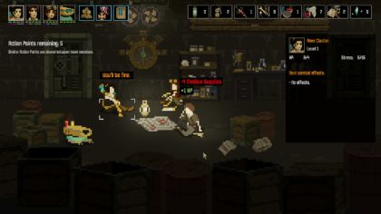 Shardpunk screenshot