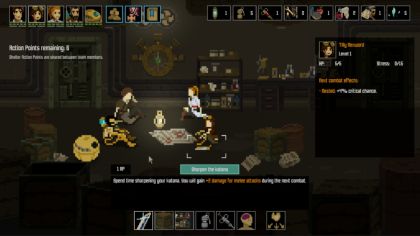 Shardpunk screenshot