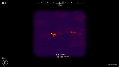 Way of the Hunter 2 screenshot