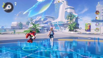 Aniimo screenshot