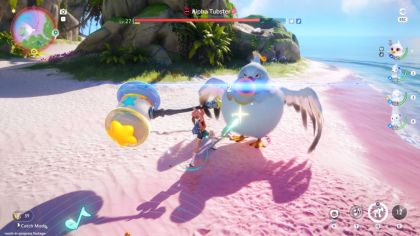 Aniimo screenshot