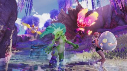 Aniimo screenshot