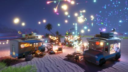 Aniimo screenshot