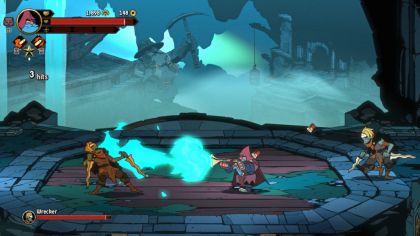 Absolum screenshot
