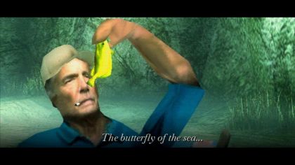 About Fishing screenshot