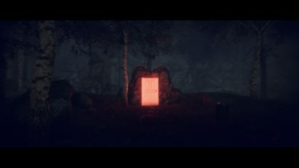 Project Songbird screenshot