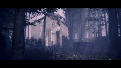 Project Songbird screenshot
