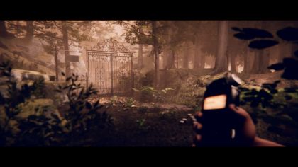 Project Songbird screenshot