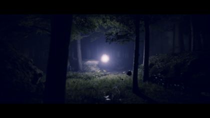 Project Songbird screenshot