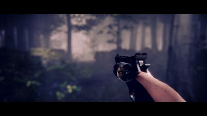 Project Songbird screenshot