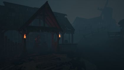 Umbral screenshot