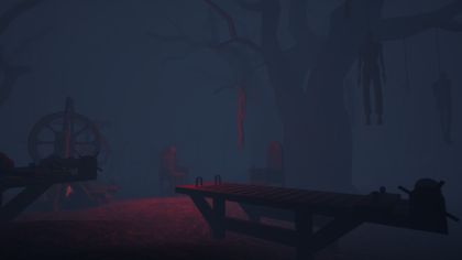 Umbral screenshot