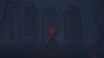 Umbral screenshot