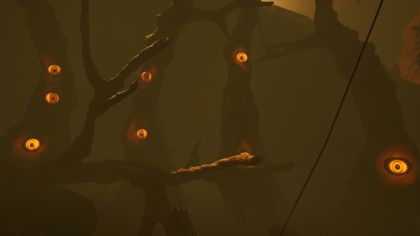 Umbral screenshot