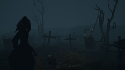 Umbral screenshot