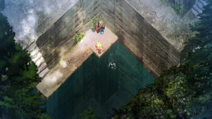Village in the Shade screenshot