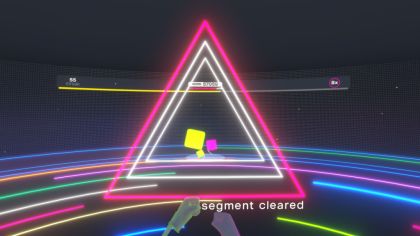 Beat the Beats VR screenshot