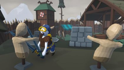 Human Fall Flat screenshot