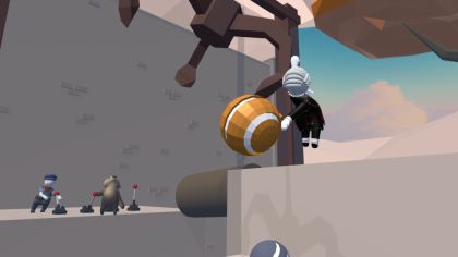 Human Fall Flat screenshot