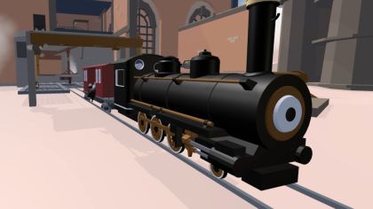 Human Fall Flat screenshot