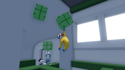 Human Fall Flat screenshot