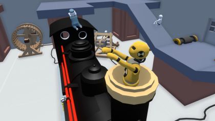 Human Fall Flat screenshot