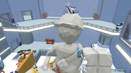 Human Fall Flat screenshot
