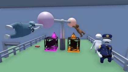 Human Fall Flat screenshot