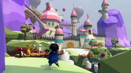 Human Fall Flat screenshot