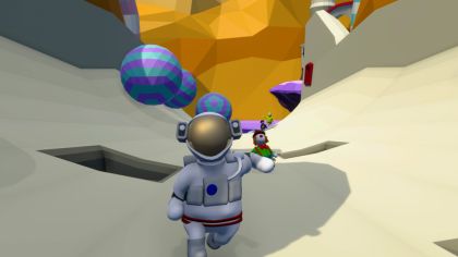 Human Fall Flat screenshot