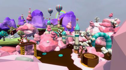 Human Fall Flat screenshot