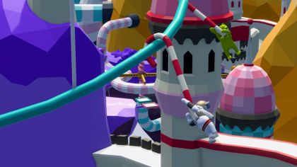 Human Fall Flat screenshot