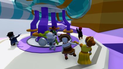 Human Fall Flat screenshot