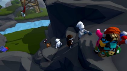 Human Fall Flat screenshot