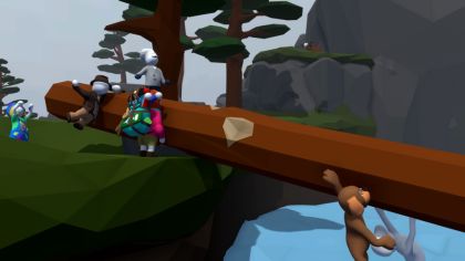 Human Fall Flat screenshot