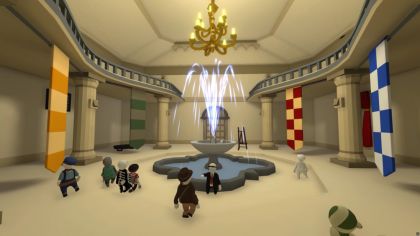 Human Fall Flat screenshot