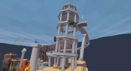 Human Fall Flat screenshot