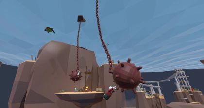 Human Fall Flat screenshot
