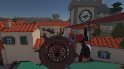 Human Fall Flat screenshot
