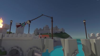 Human Fall Flat screenshot
