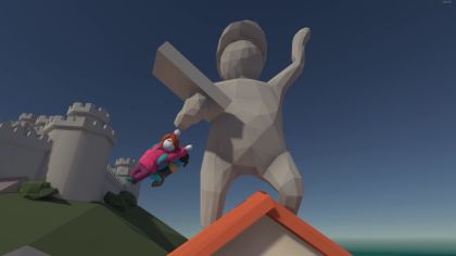 Human Fall Flat screenshot